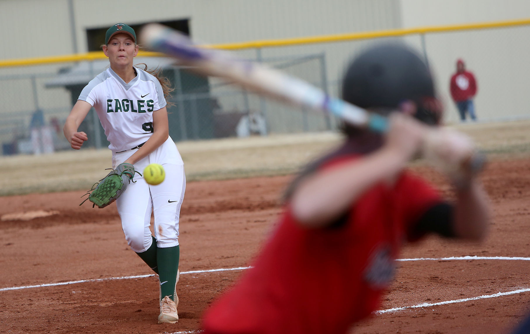 Flagstaff Bradshaw Mountain Softball